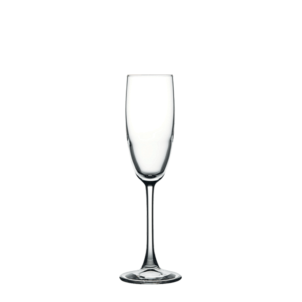 Pasabahce Enoteca Champagne Flute Set