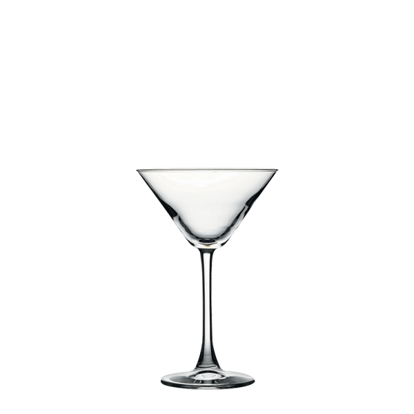 Pasabahce Enoteca Martini Glass Set (6 Pieces)