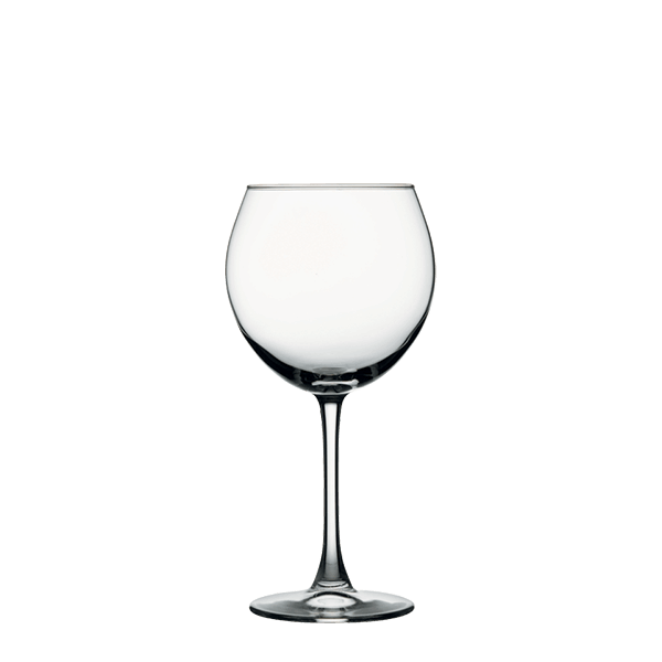 Pasabahce Enoteca Burgundy Red Wine Glass