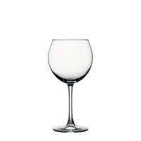 Pasabahce Enoteca Burgundy Red Wine Glass