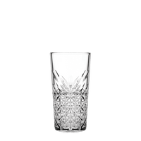 Pasabahce Timeless 11.75 Ounce Hi-Ball Glass