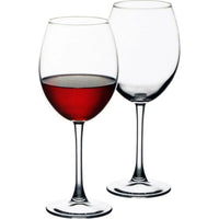 Pasabahce Enoteca Red Wine Glass Set (2 Pieces)