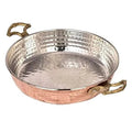 Zino Copper Ankara Pan 10 cm