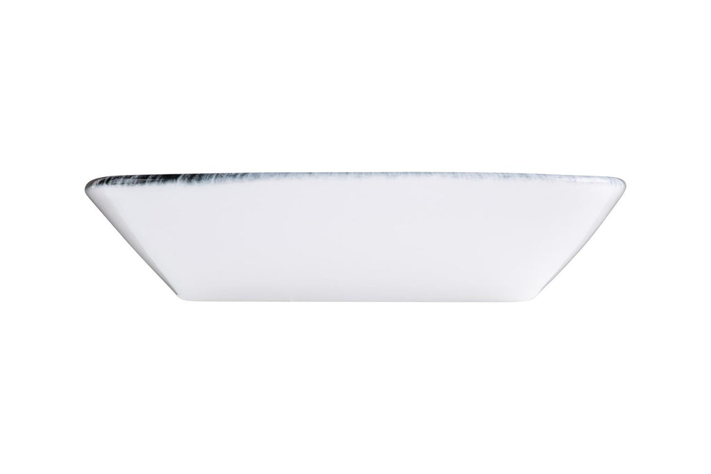 IDFine Brezza Quadro Rectangular Platter 15 cm