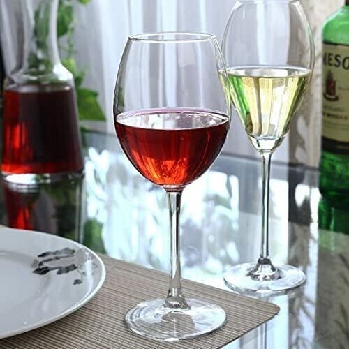 Pasabahce Enoteca Red Wine Glass Set (2 Pieces)