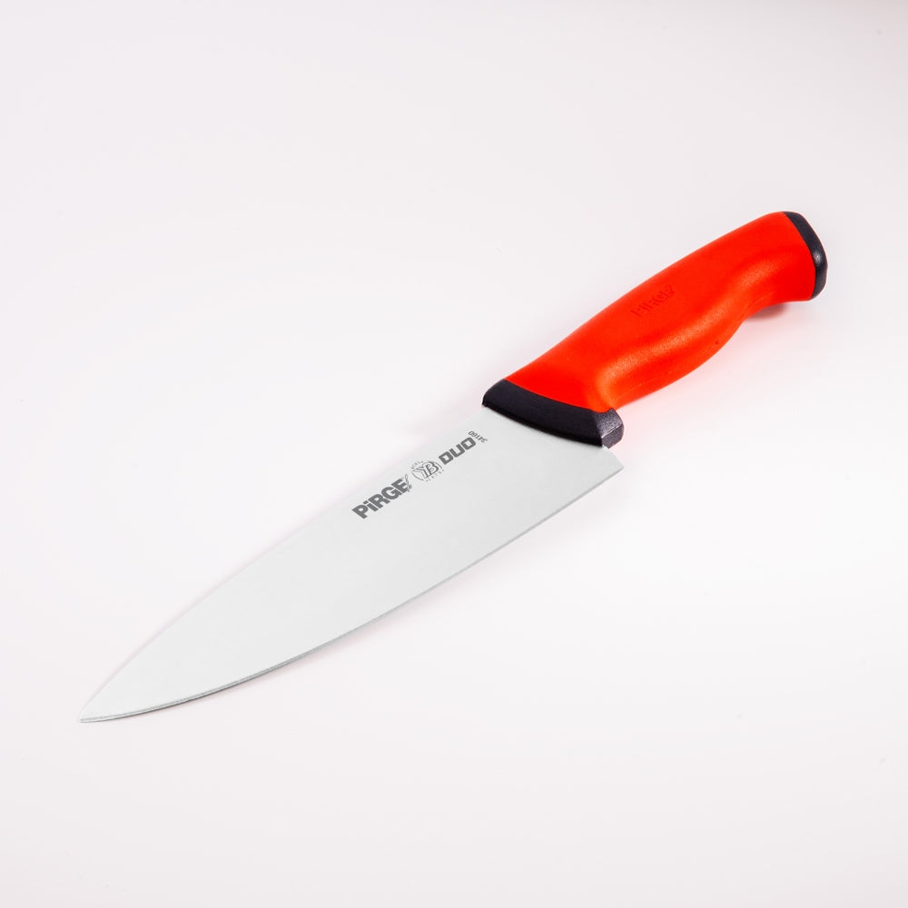 Pirge Duo Chef´s Knivesı 19 cm - 34160