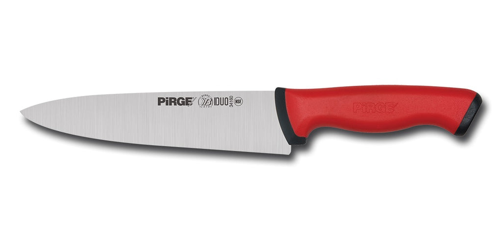 Pirge Duo Chef´s Knivesı 19 cm - 34160