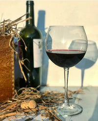 Pasabahce Enoteca Burgundy Red Wine Glass