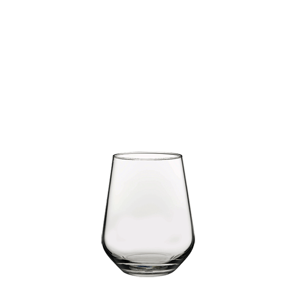 Pasabahce Allegra Beverage Glass Set (3 Pieces)