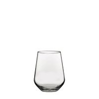 Pasabahce Allegra Beverage Glass Set (3 Pieces)