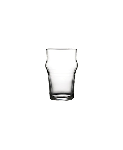 Pasabahce Nonic Beer Glass Set (6 Pieces)