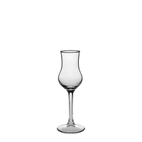 Pasabahce Grappa Liqueur Glass Set (6 Pieces)