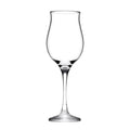 Pasabahce Wavy Red Wine Glass
