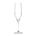 Pasabahce Napa Champagne Flute Set (6 Pieces)