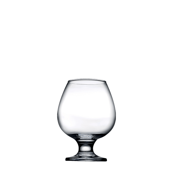 Pasabahce Bistro Cognac Glass Set