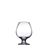 Pasabahce Bistro Cognac Glass Set