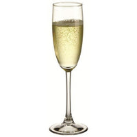 Pasabahce Enoteca Champagne Flute Set