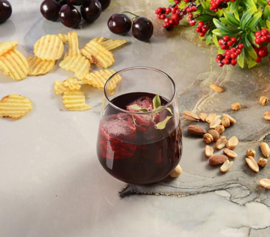 Pasabahce Allegra Beverage Glass Set (3 Pieces)
