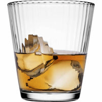 Pasabahce Whiskey glass GRANDE SUNRAY, 290ml