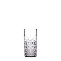 Pasabahce Timeless Soft Drink Glass Set (4 Pieces)