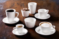 Bonna Core Unhandled Mug