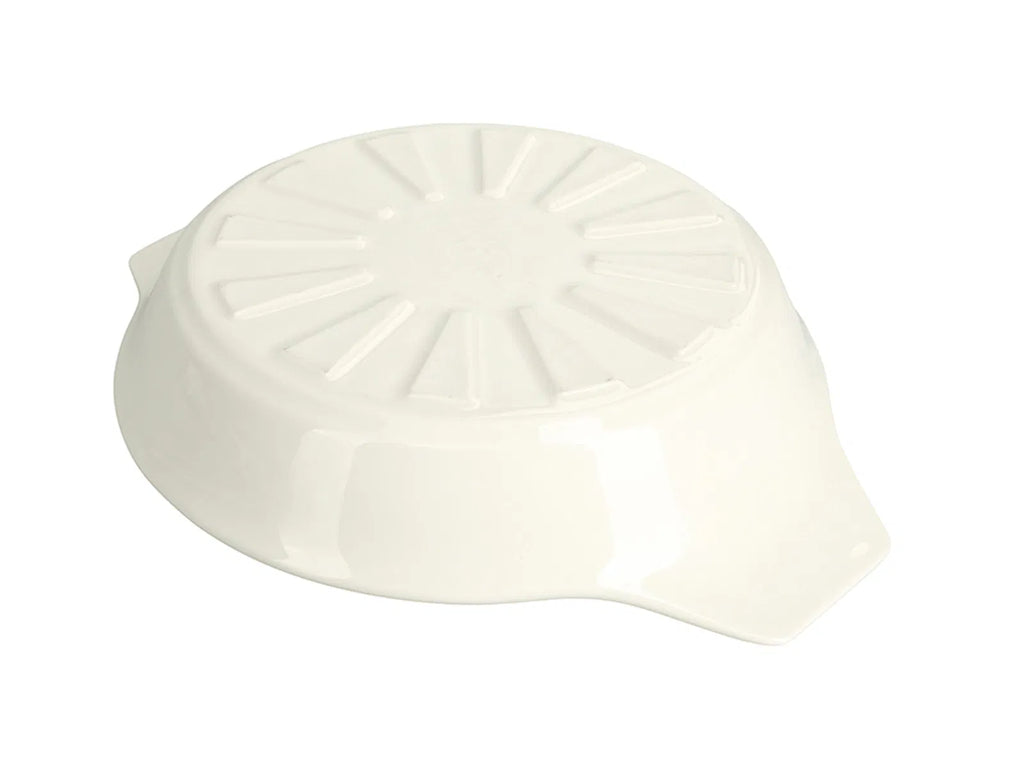 Porland Alumilite Line Plate 17 cm
