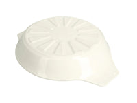 Porland Alumilite Line Plate 17 cm