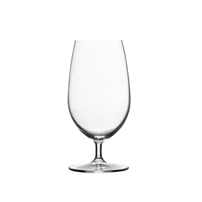 Pasabahce Nude Vintage Beer Glass