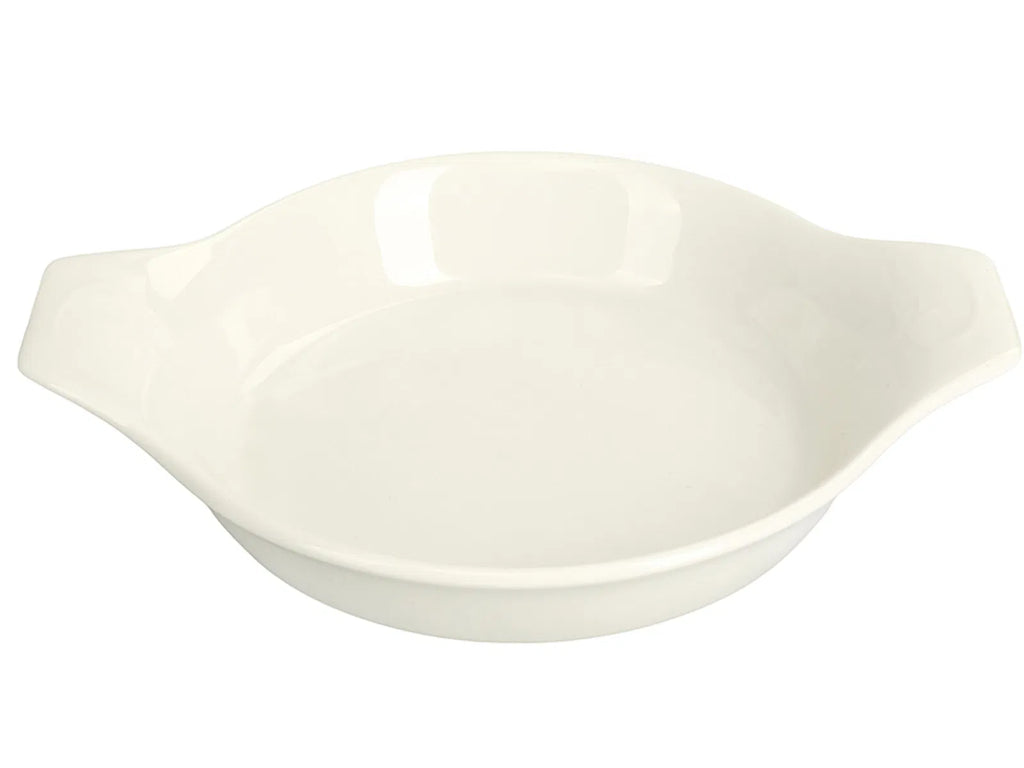 Porland Alumilite Line Plate 17 cm