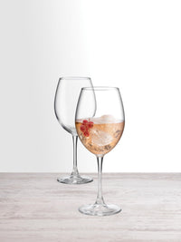 Pasabahce Nude Reserva Wine Glass