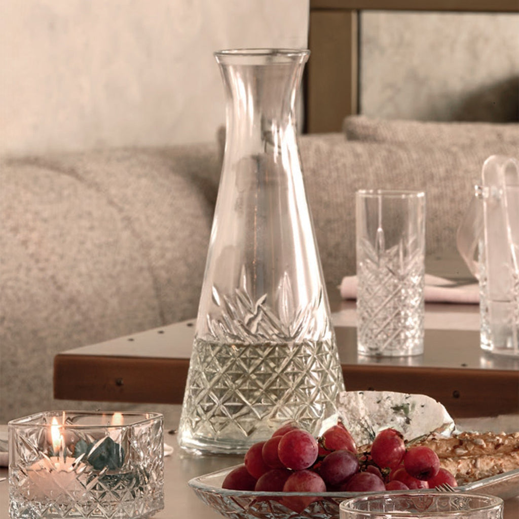 Pasabahce Timeless Carafe