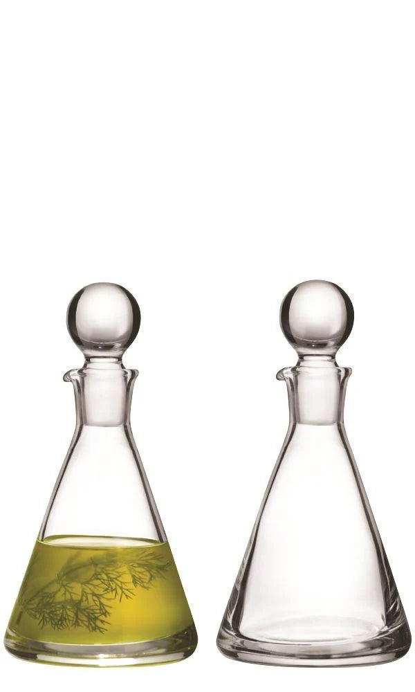 Pasabahce Nude Oil and Vinager 150 cc