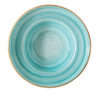 Bonna Aura Aqua Gourmet Deep Plate 20 cm