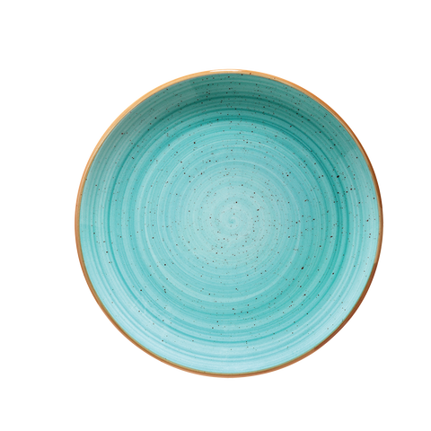 Bonna Aura Aqua Gourmet Flat Plate 25 cm