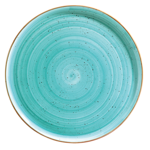 Bonna Aura Aqua Gourmet Pizza Plate 32cm