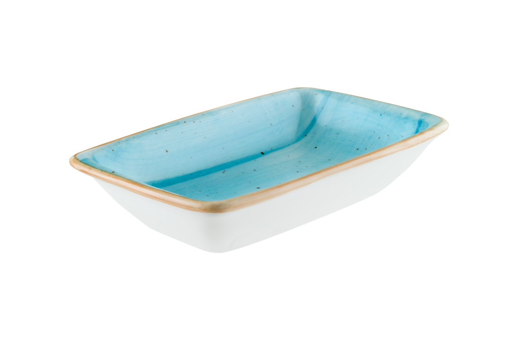 Bonna Aura Aqua Moove Upright Boat Plate 15 cm