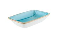 Bonna Aura Aqua Moove Upright Boat Plate 15 cm
