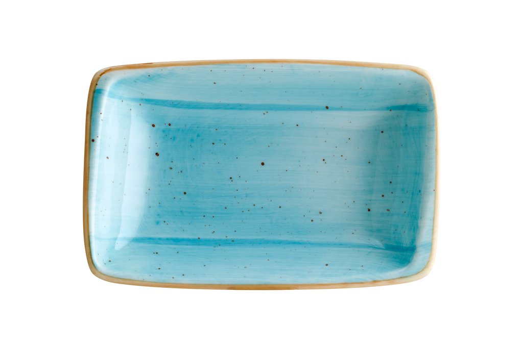 Bonna Aura Aqua Moove Upright Boat Plate 15 cm