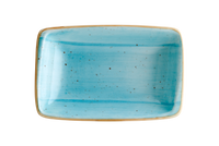 Bonna Aura Aqua Moove Upright Boat Plate 15 cm