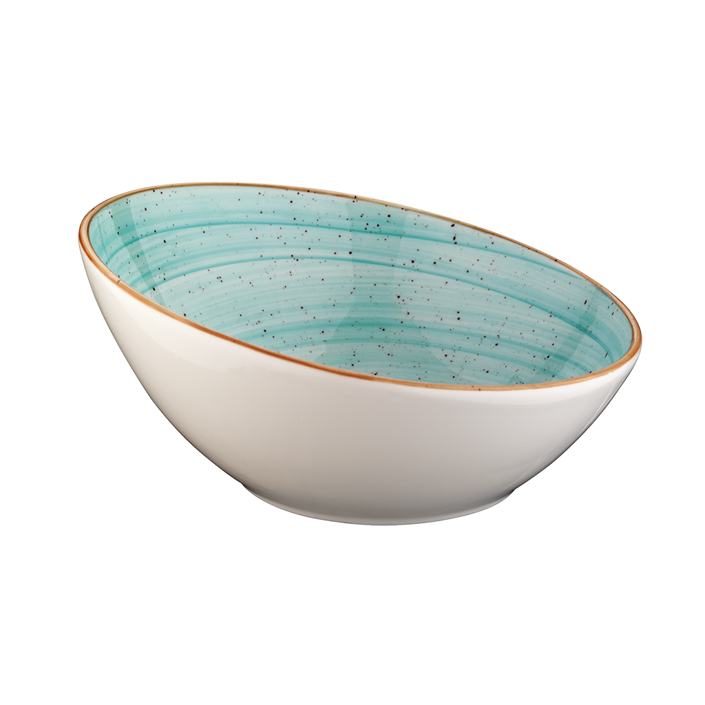 Bonna Aura Aqua Vanta Bowl 18 cm