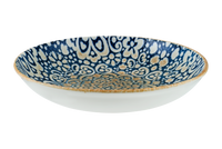 Bonna Alhambra Bloom Deep Plate 23 cm