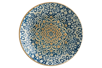 Bonna Alhambra Bloom Deep Plate 23 cm