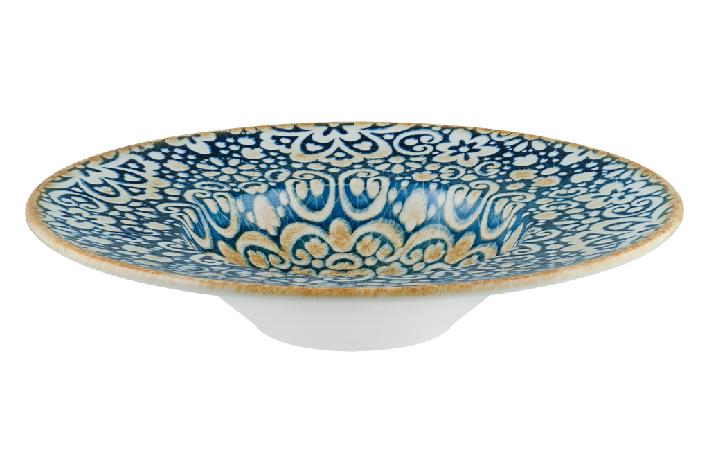 Bonna Alhambra Banquet Deep Plate 28 cm