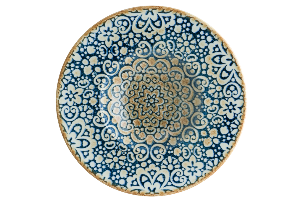 Bonna Alhambra Deep Plate 28 cm
