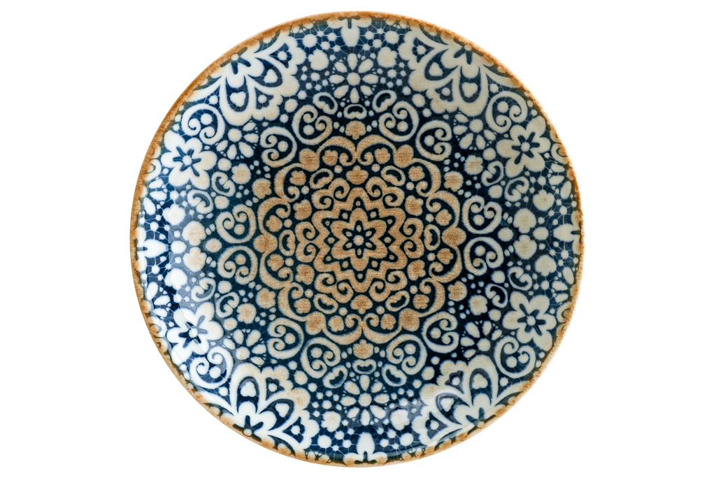 Bonna Alhambra Gourmet Deep Plate 15 cm