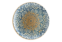 Bonna Alhambra Flat Plate 19 cm