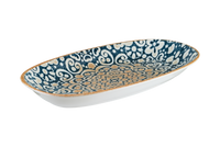 Bonna Alhambra Gourmet Deep Plate 9 cm