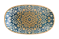 Bonna Alhambra Gourmet Oval Boat Plate 29 cm