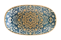 Bonna Alhambra Gourmet Deep Plate 9 cm