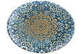 Bonna Alhambra Moove Oval Plate 25 cm